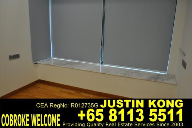 Riveria Gardens (D9), Apartment #110521262